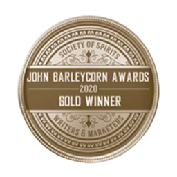 2020 John Barleycorn Award